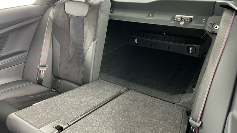 BMW 2 Series 220i M Sport 2dr Step Auto [Pro Pack] Petrol Coupe